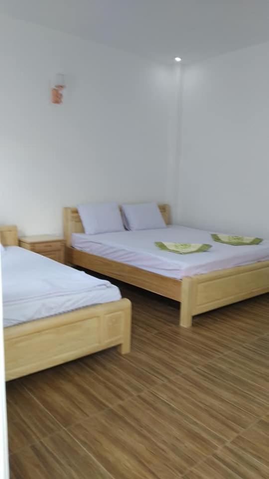 Mai Dalat Homestay Exterior foto
